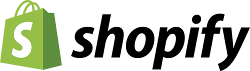 Shopify logo